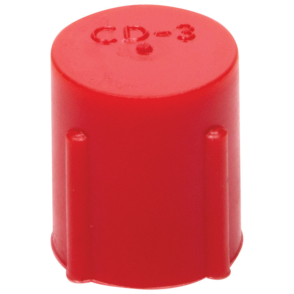 CAP -3f PLASTIC FEMALE pkt20