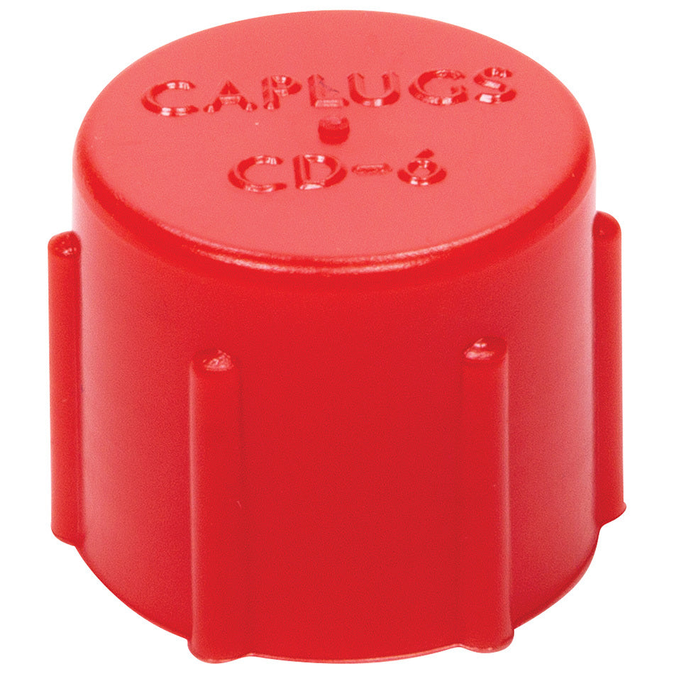 CAP -6f PLASTIC FEMALE pkt20