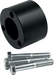 STEERING WHEEL SPACER 1-1/2in