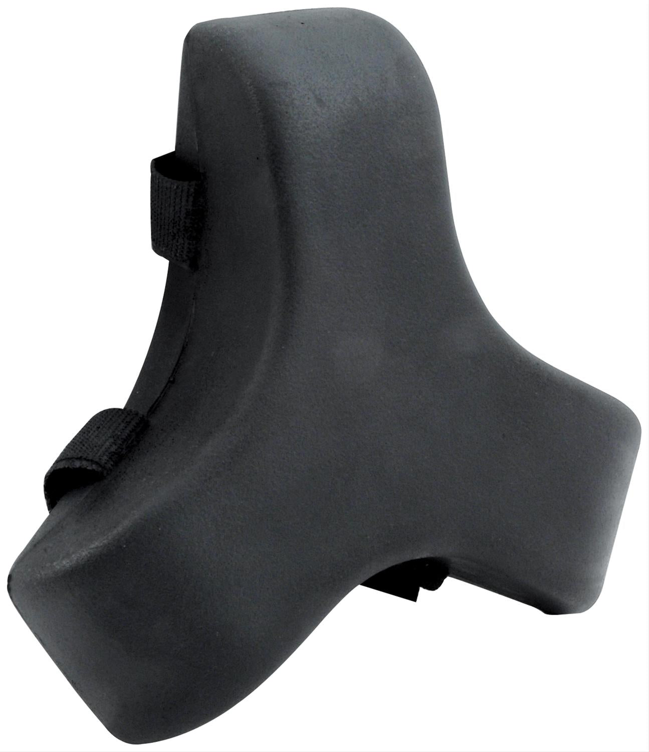 STEERING WHEEL PAD MOLDED