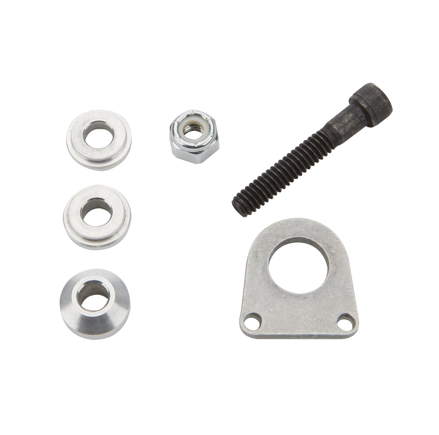 THROTTLE RETURN SPRING BUSH