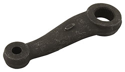 PITMAN ARM for GM800 STEERING BOX ALL56352