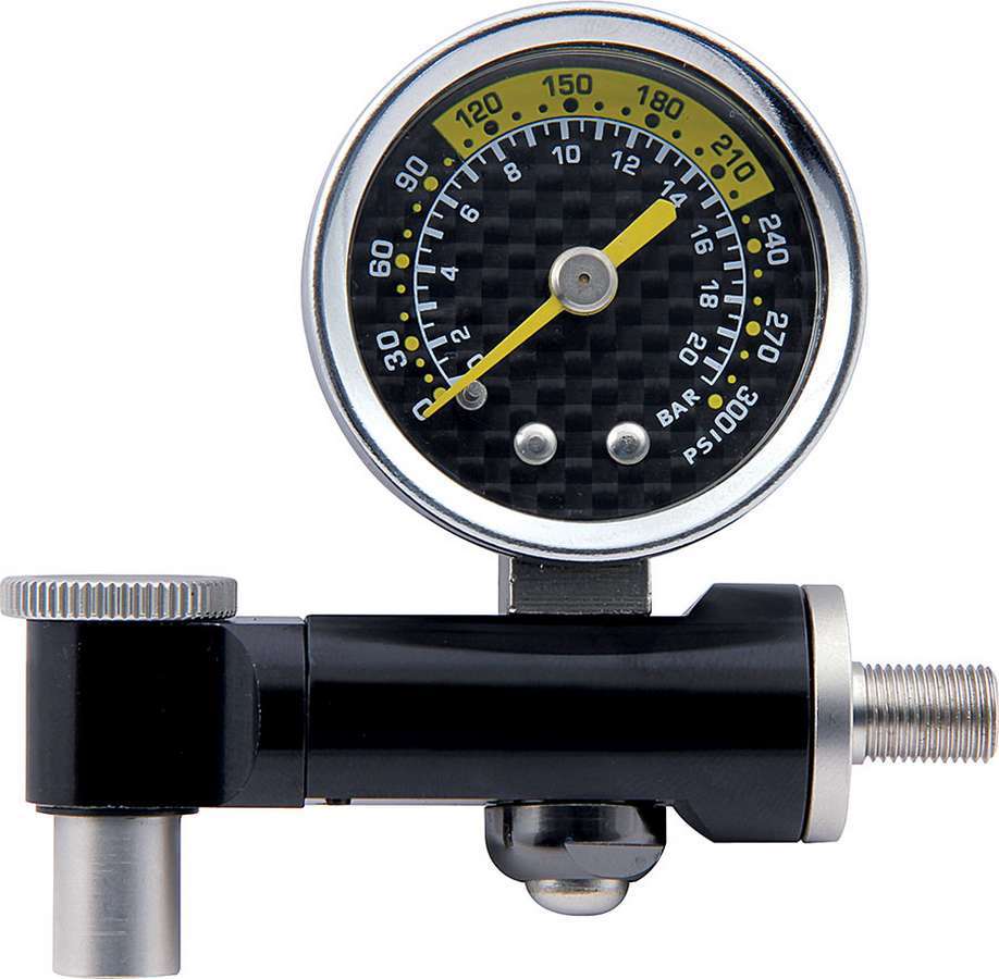 SHOCK INFLATOR TOOL 0-300psi MECH