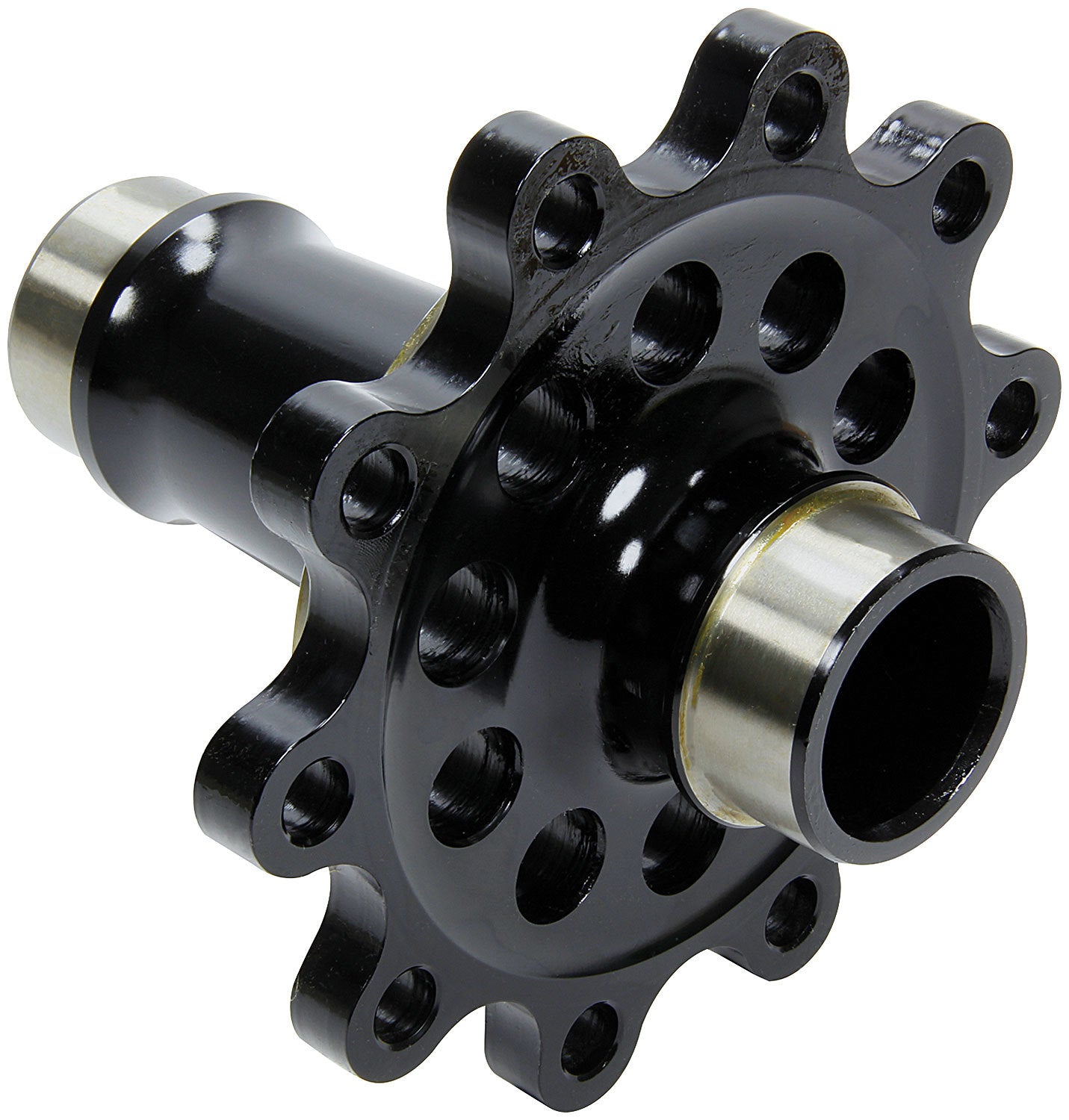 SPOOL FORD 9in 35spl STEEL use with 3.250 case