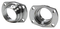 DIFF HOUSING ENDS FORD 9in LARGE BEARING EARLY