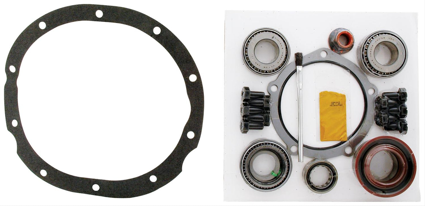 DIFF INSTALL KIT FORD 9in 3.062in Solid spacer