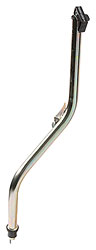 DIPSTICK C4 TUBE IN CASE LOCKING