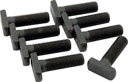 DIFF HOUSING T-BOLT FORD 9in 3/8in 1-1/4 long pkt8