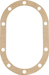 DIFF GASKET Q/CHANGE REAR SPRINT STD