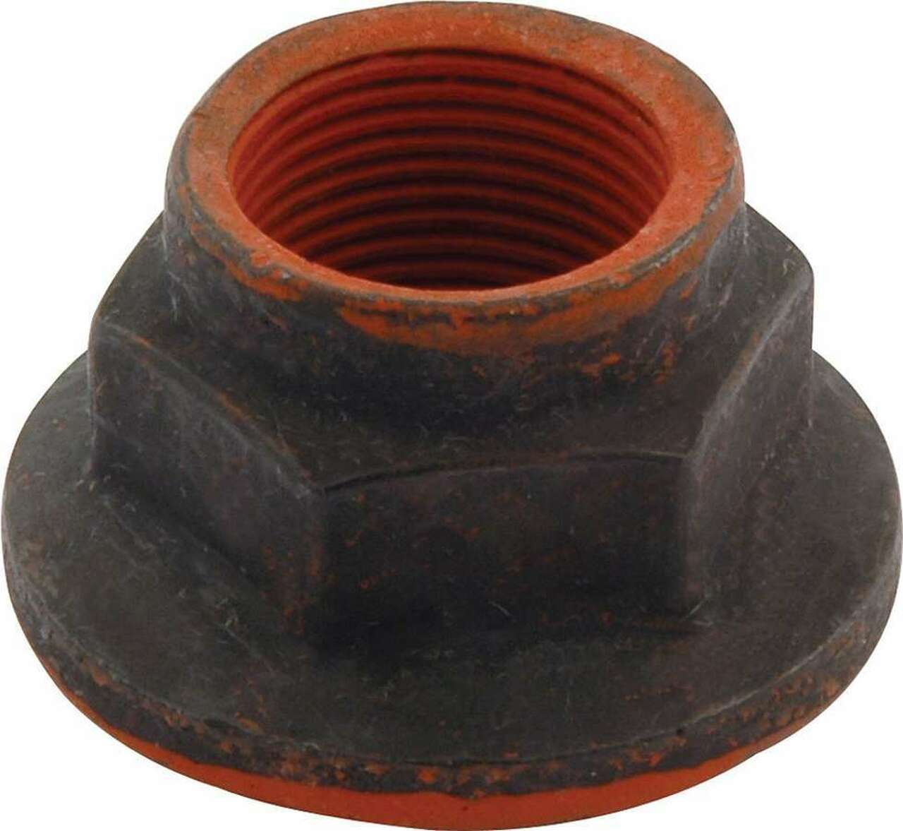 PINION NUT FORD 9in for 28 spline pinion