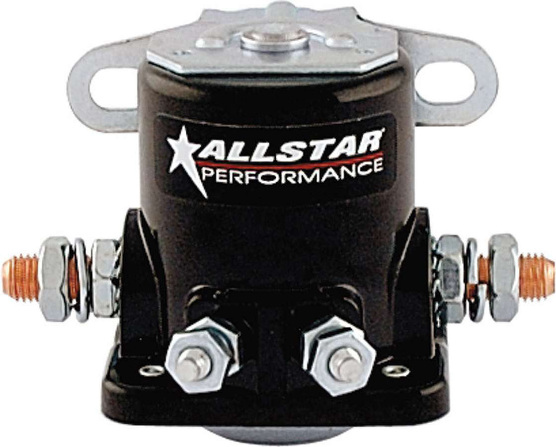 START SOLENOID FORD STYLE REMOTE