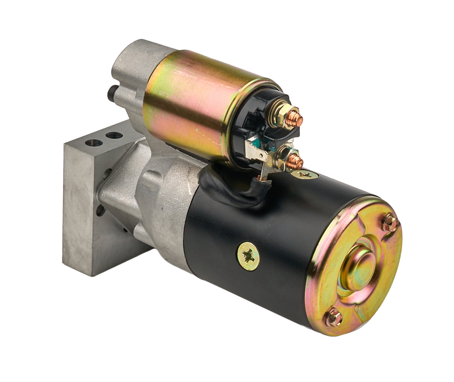 STARTER CHEV 1.4kw MINI RACE GEAR REDUCTION
