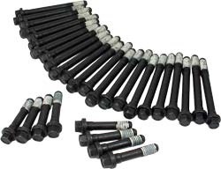 HEAD BOLTS CHEV BB STD