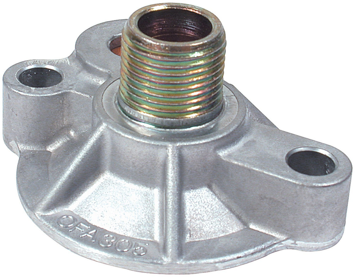 OIL FILTER BYPASS VALVE CHEV V8