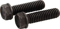 OIL FILTER BYPASS VALVE BOLTS CHEV STD
