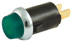 WARNING LIGHT GREEN *****USE QRP61-709*****