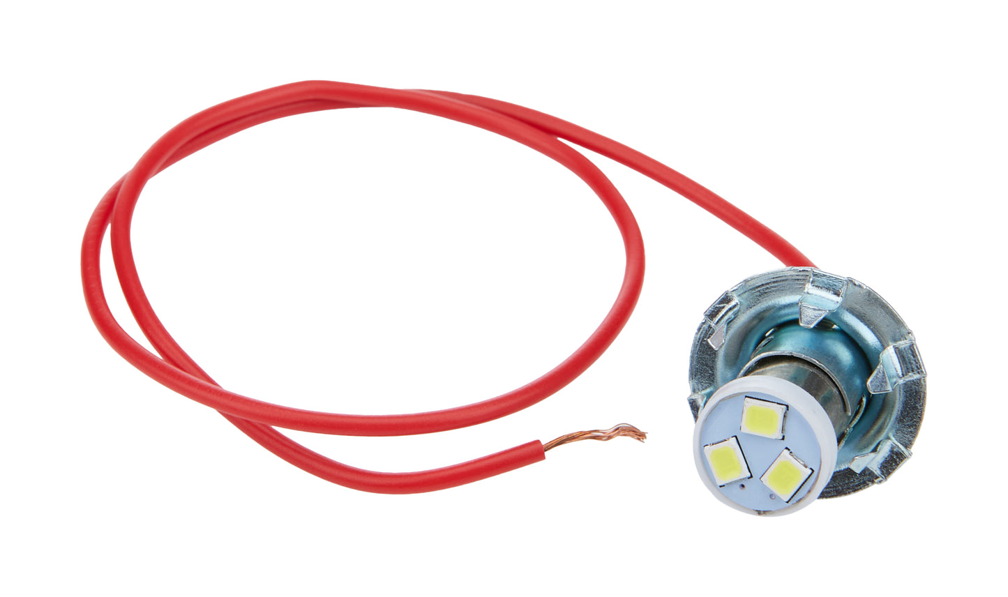 Bulb and Socket Replacement for Allstar Gauges