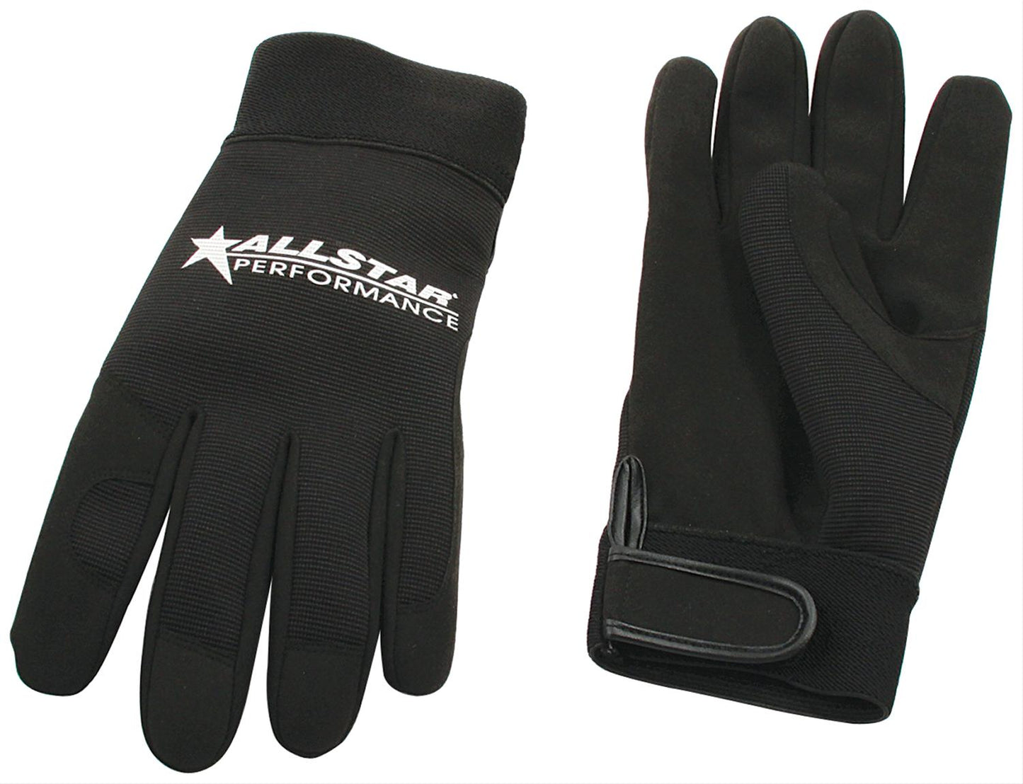 GLOVES MECHANICS MED ALLSTAR