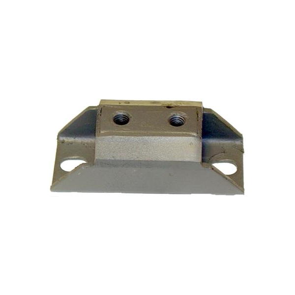 TRANS MOUNT GM TH350 400 700 GLIDE SLOTTED 61-91