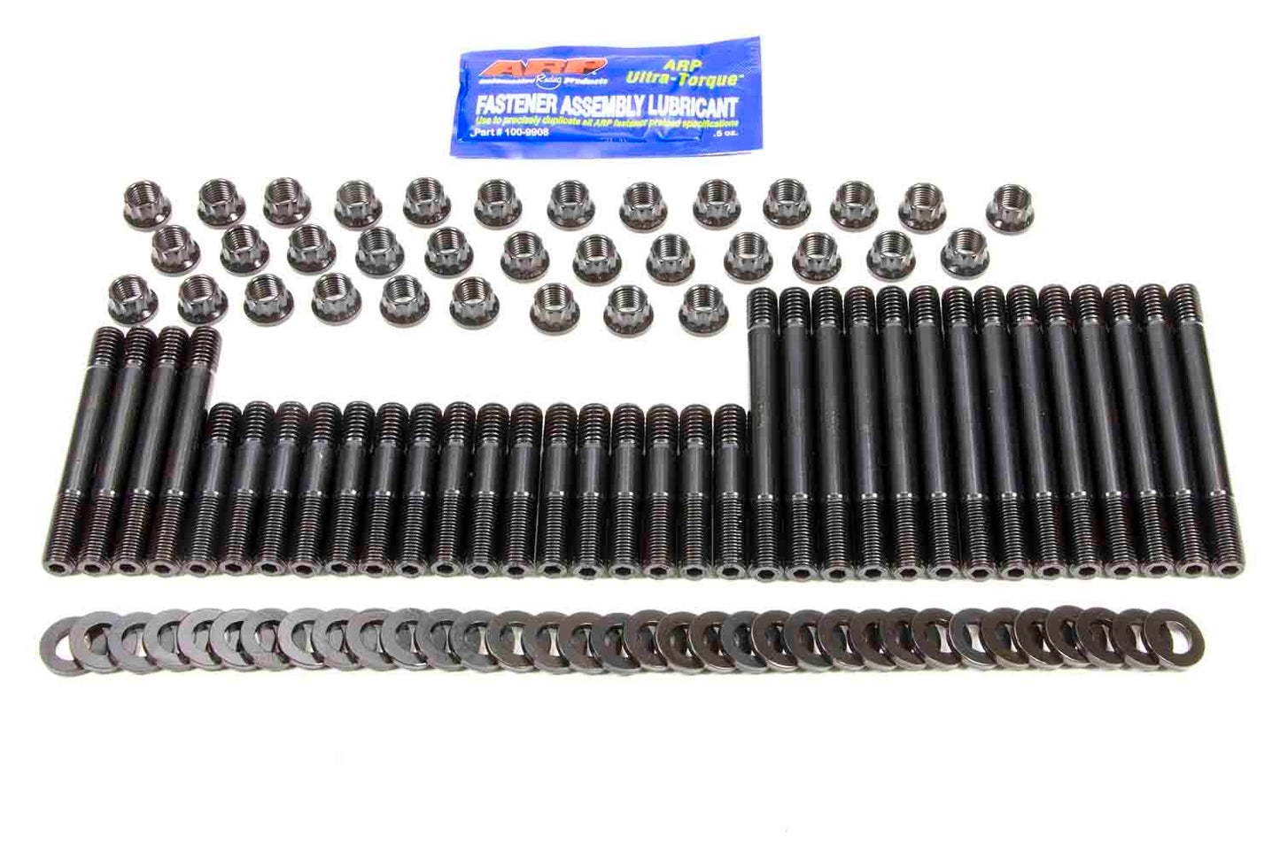 HEAD STUDS CHEV SB 12pt