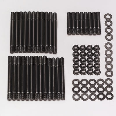 HEAD STUDS CHEV BB 12pt