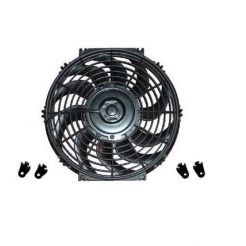 FAN 12in ELECTRIC UNIVERSAL REVERSABLE