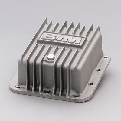 TRANS PAN FORD C4 DEEP ALLOY