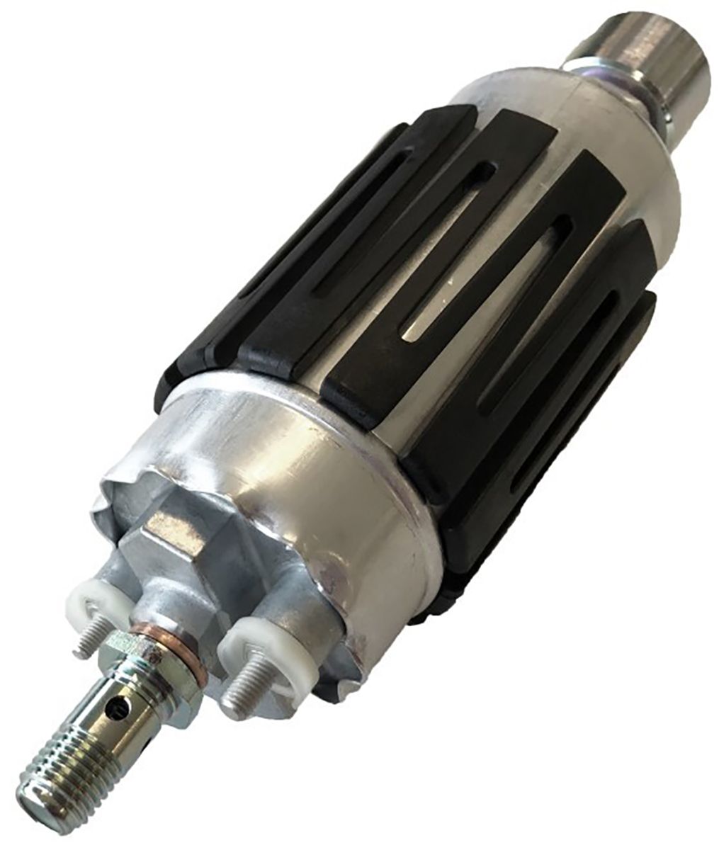 FUEL PUMP ELECTRIC EFI 275L/hr @ 5bar BOSCH