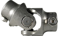 STEERING U-JOINT 3/4-36 SPLINE to 3/4-36 SPLINE