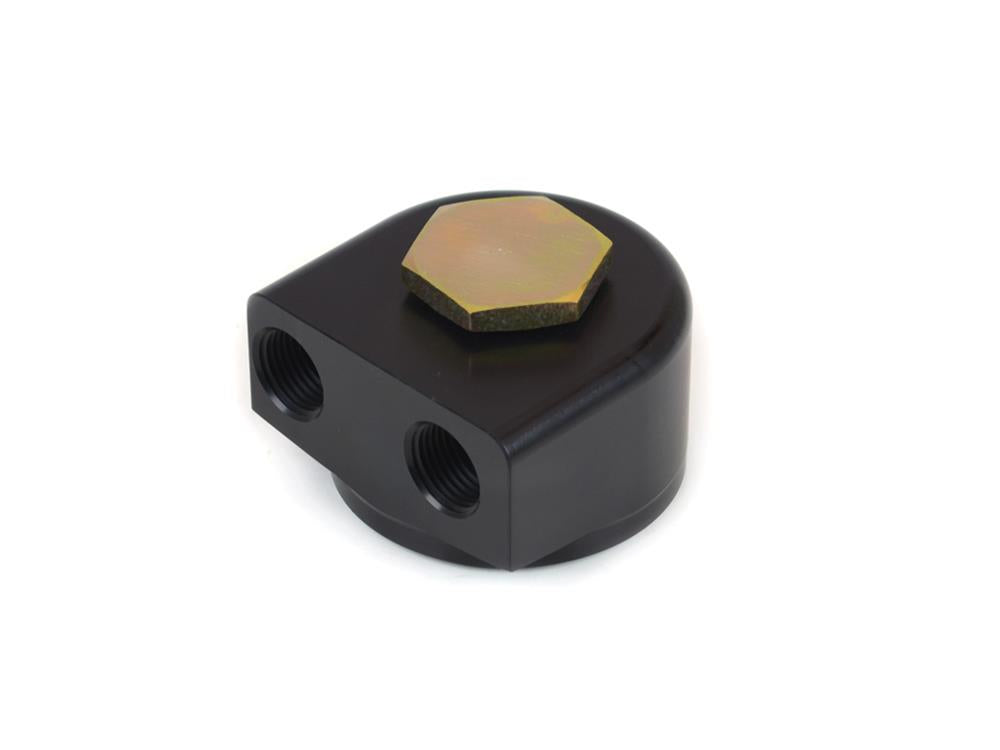 OIL FILTER ADAPTER FORD CHRY ROTATING 3/4-16