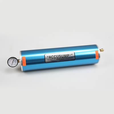 ACCUSUMP 3 QUART
