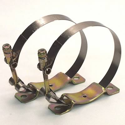 ACCUSUMP BRACKET 2 & 3 QUART ONLY