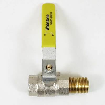 ACCUSUMP VALVE MANUAL
