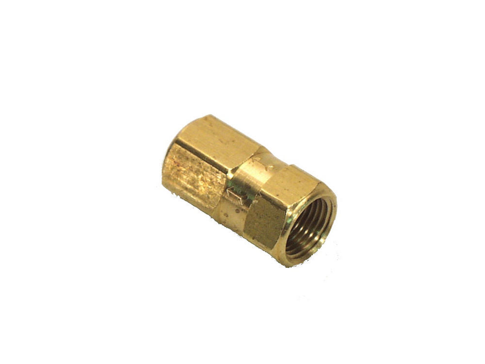 ACCUSUMP CHECK VALVE 1/2in f