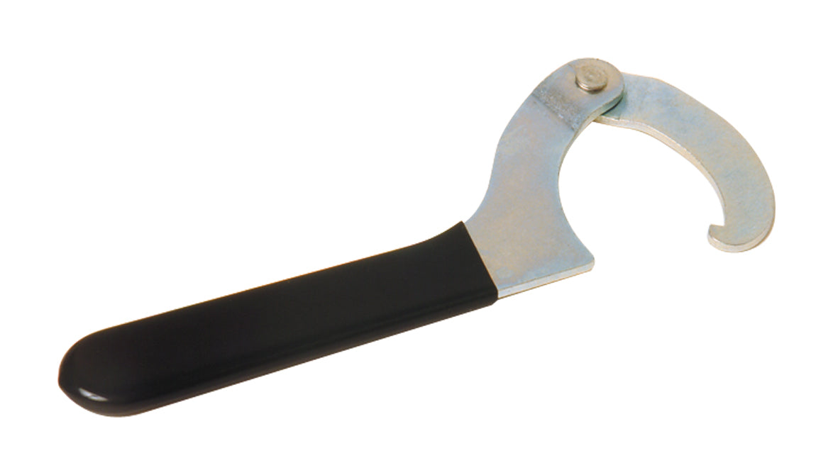 COIL OVER TOOL STEEL HINGED