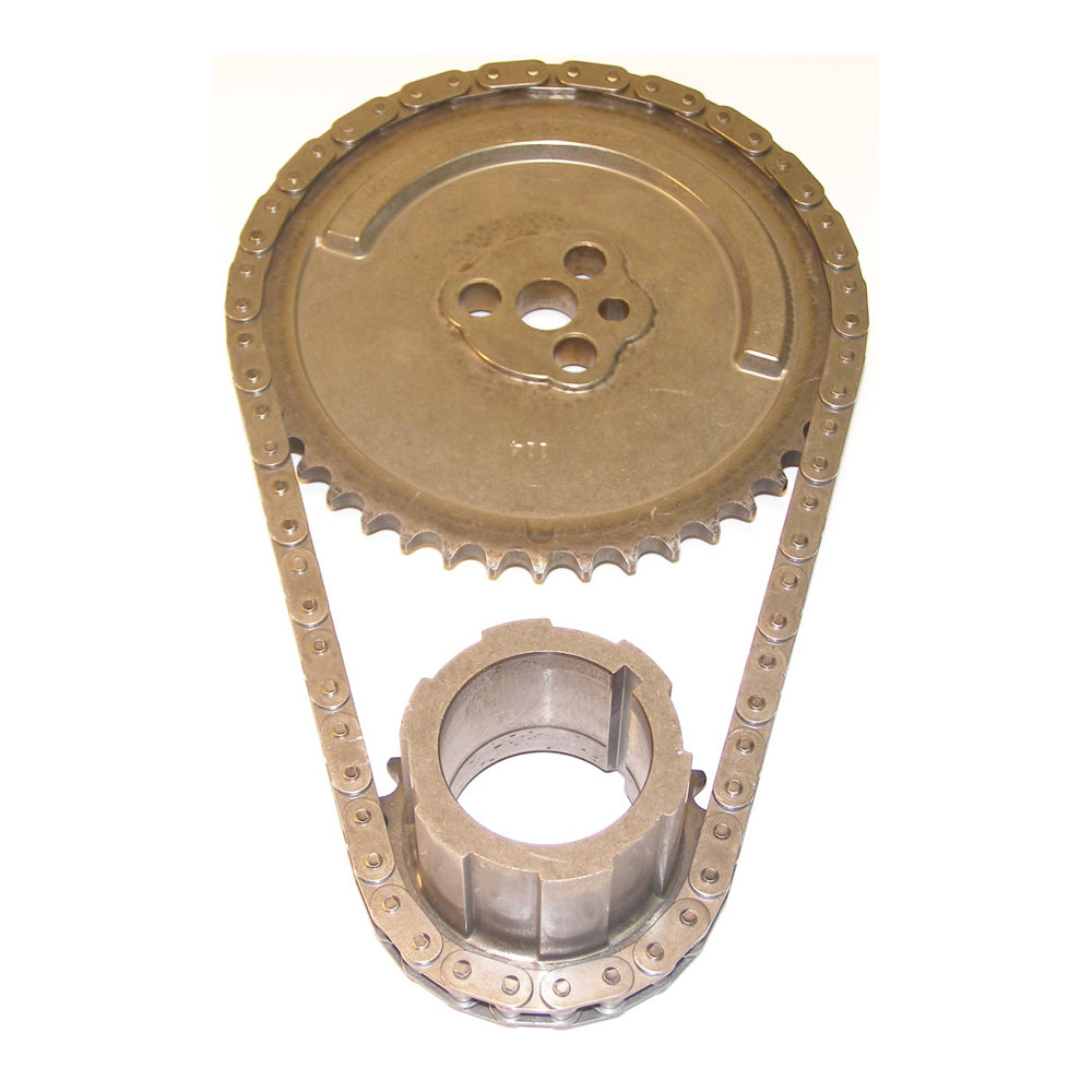 TIMING SET CHEV/HOLDEN LS 01-on 3 BOLT CAM 1 TRIGG