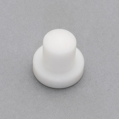CAM BUTTON CHEV SB FIBRE