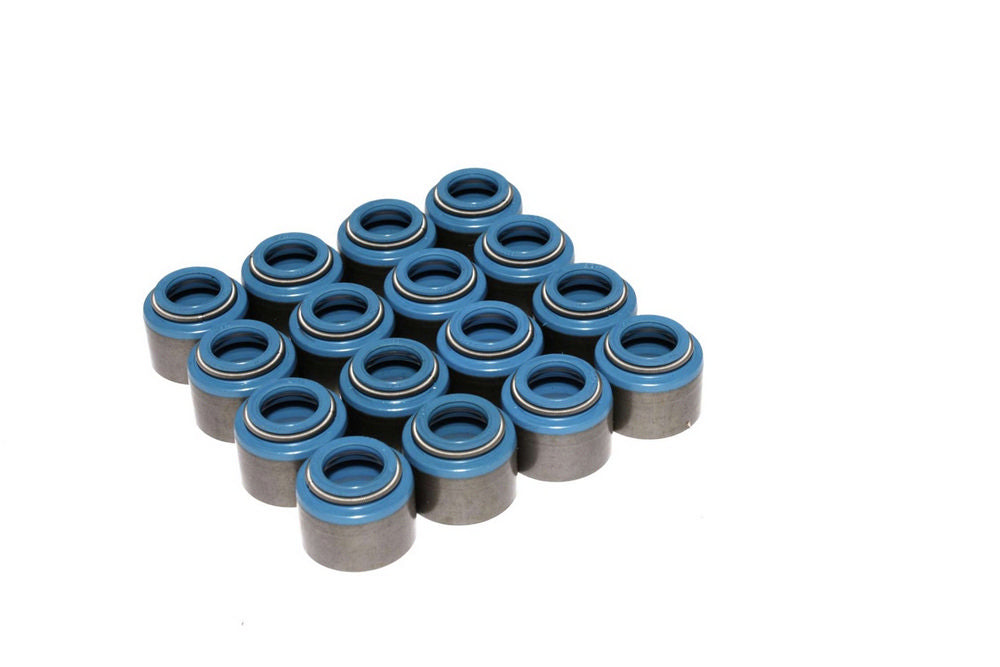 VALVE STEM SEAL 3/8 .530 VITON (each)