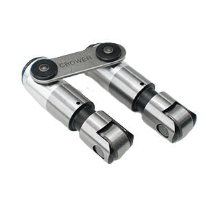 LIFTERS CHEV SB SOLID ROLLER HISEAT.200off .874dia