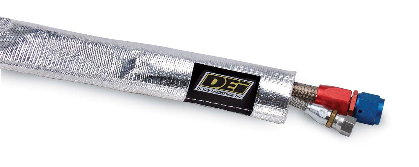 HEAT SLEEVE 1-1/2in x 3 foot