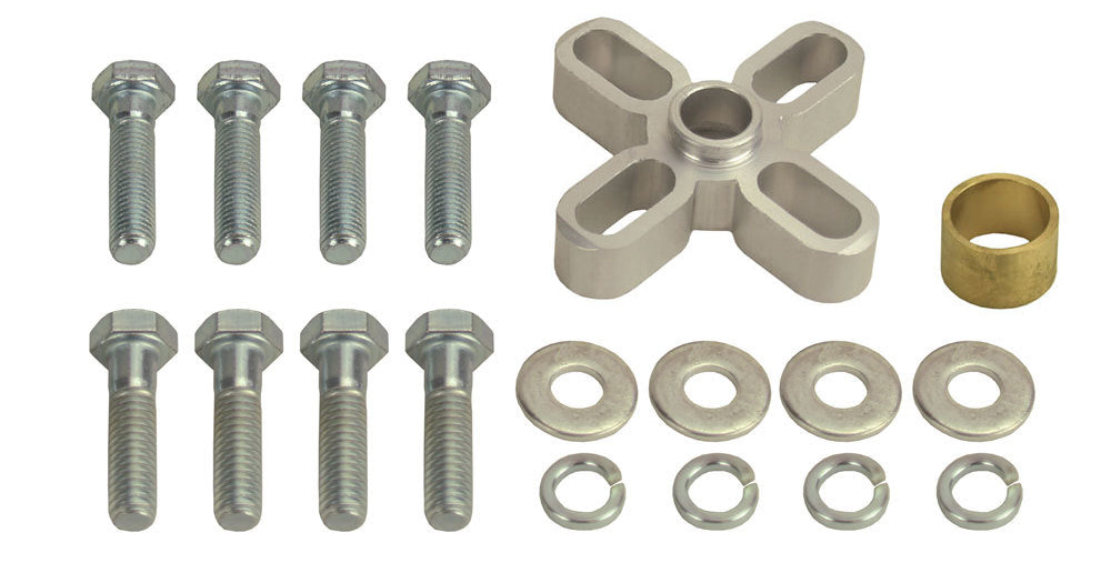 FAN SPACER KIT 1/2in