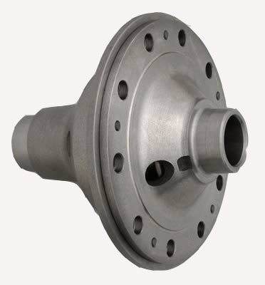 DIFF CTR DETROIT LOCKER FORD 9in 31spl