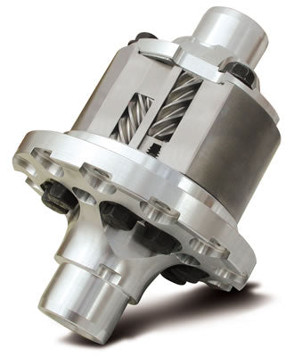DIFF CTR TRU-TRAC FORD 9in 31spl DETROIT