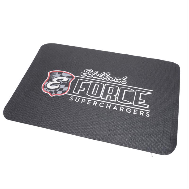 FENDER COVER EDELBROCK E-FORCE