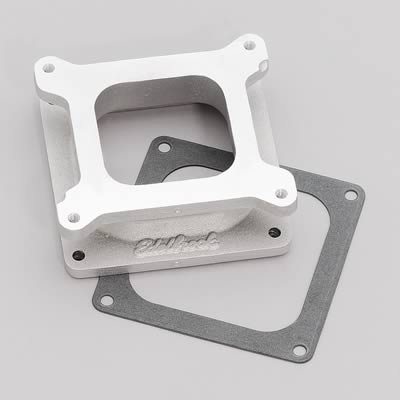 CARB ADAPTER DOMINATOR to SQUARE BORE 2in