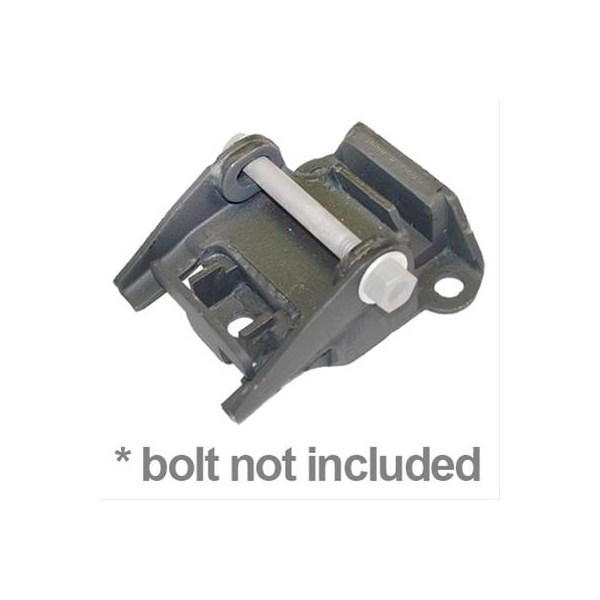 ENGINE MOUNT CHEV BB 60mm between mount holes