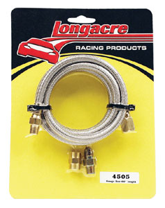 BRAIDED LINE -4 48in ***USE ALL46110-48***