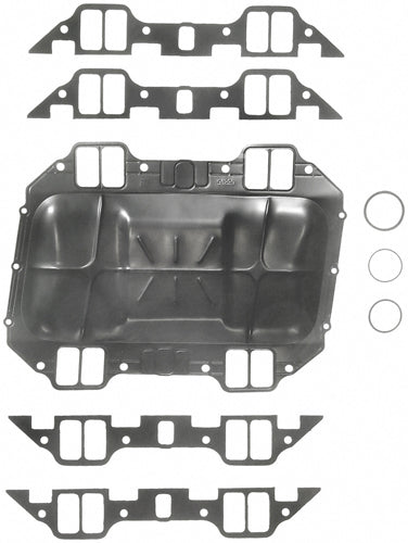 INTAKE SET CHRY 440 with TRAY