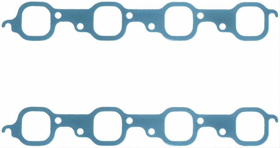 EXHAUST GASKET FORD 429-460
