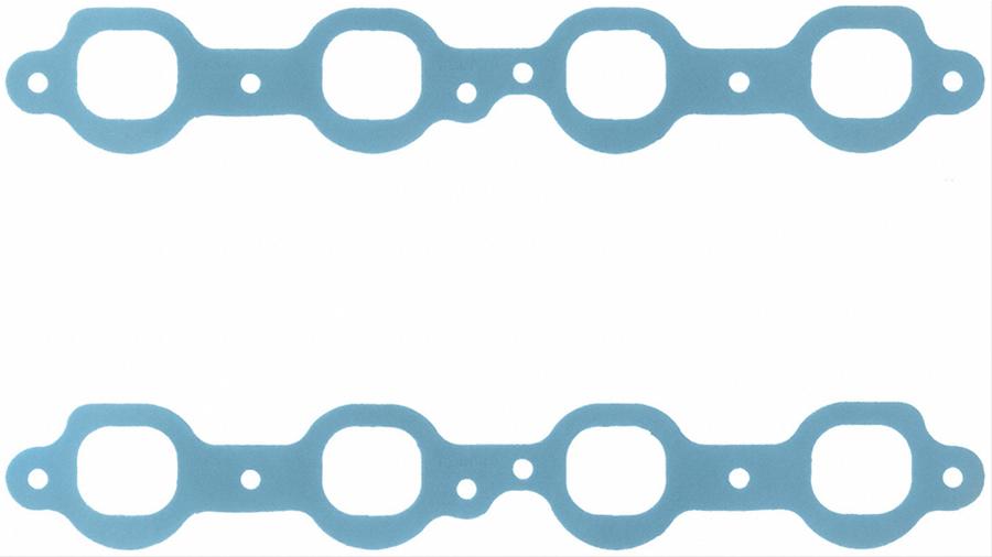 EXHAUST GASKET CHEV LS SET